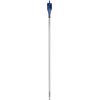 Bosch Accessories 2608900347 frézovací vrták do dřeva 1 ks 20 mm Celková délka 400 mm šestihran 1 ks