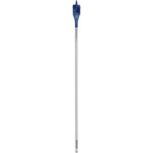 Bosch Accessories 2608900347 frézovací vrták do dřeva 1 ks 20 mm Celková délka 400 mm šestihran 1 ks
