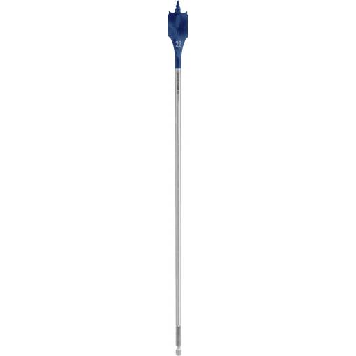 Bosch Accessories 2608900348 frézovací vrták do dřeva 22 mm Celková délka 400 mm šestihran 1 ks