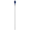 Bosch Accessories 2608900349 frézovací vrták do dřeva 1 ks 24 mm Celková délka 400 mm šestihran 1 ks