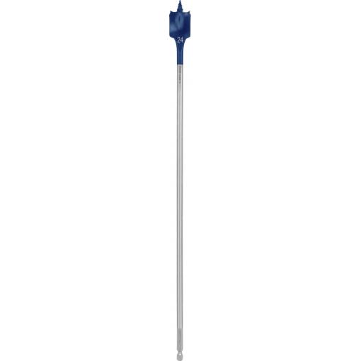 Bosch Accessories 2608900349 frézovací vrták do dřeva 1 ks 24 mm Celková délka 400 mm šestihran 1 ks