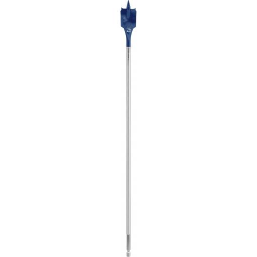 Bosch Accessories 2608900350 frézovací vrták do dřeva 1 ks 25 mm Celková délka 400 mm šestihran 1 ks