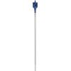 Bosch Accessories 2608900351 frézovací vrták do dřeva 1 ks 26 mm Celková délka 400 mm šestihran 1 ks