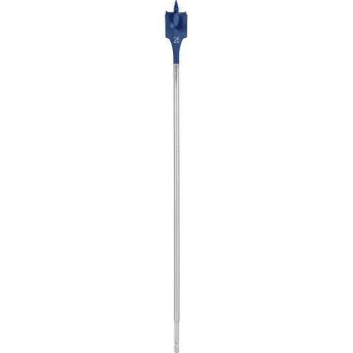 Bosch Accessories 2608900351 frézovací vrták do dřeva 1 ks 26 mm Celková délka 400 mm šestihran 1 ks