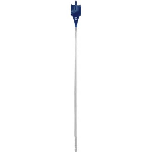 Bosch Accessories 2608900352 frézovací vrták do dřeva 1 ks 28 mm Celková délka 400 mm šestihran 1 ks