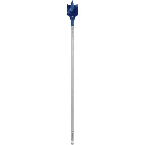 Bosch Accessories 2608900354 frézovací vrták do dřeva 32 mm Celková délka 400 mm šestihran 1 ks
