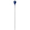 Bosch Accessories 2608900355 frézovací vrták do dřeva 35 mm Celková délka 400 mm šestihran 1 ks