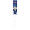 Bosch Accessories 2608900357 frézovací vrták do dřeva 38 mm Celková délka 400 mm šestihran 1 ks