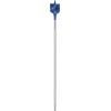Bosch Accessories 2608900357 frézovací vrták do dřeva 38 mm Celková délka 400 mm šestihran 1 ks