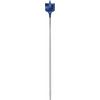 Bosch Accessories 2608900358 frézovací vrták do dřeva 40 mm Celková délka 400 mm šestihran 1 ks