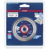 Bosch Accessories 2608900652 EXPERT HardCeramic diamantový řezný kotouč Průměr 76 mm Ø otvoru 10 mm kámen, beton, cihla, obklady 1 ks
