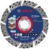 Bosch Accessories 2608900660 EXPERT MultiMaterial diamantový řezný kotouč Průměr 125 mm Ø otvoru 22.23 mm kámen, beton, cihla 1 ks