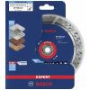 Bosch Accessories 2608900661 EXPERT MultiMaterial diamantový řezný kotouč Průměr 150 mm Ø otvoru 22.23 mm kámen, beton, cihla 1 ks