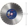 Bosch Accessories 2608900668 EXPERT MultiMaterial diamantový řezný kotouč Průměr 450 mm Ø otvoru 20 mm, 25.40 mm kámen, beton, cihla 1 ks