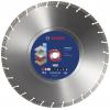 Bosch Accessories 2608900668 EXPERT MultiMaterial diamantový řezný kotouč Průměr 450 mm Ø otvoru 20 mm, 25.40 mm kámen, beton, cihla 1 ks
