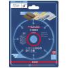 Bosch Accessories EXPERT Carbide Multi Wheel 2608901188 řezný kotouč rovný 115 mm 1 ks