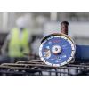 Bosch Accessories 2608900535 M14 diamantový řezný kotouč Průměr 180 mm Ø otvoru 22.23 mm 1 ks