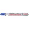Bosch Accessories 2608900562 Pilový list do přímočaré pily EXPERT „Stainless Steel“ T 118 EHM, 3 ks 3 ks