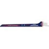 Bosch Accessories 2608900384 Plátek šalové pily Délka řezacího listu 190 mm 1 ks