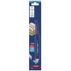Bosch Accessories 2608900403 Plátek šalové pily Délka řezacího listu 225 mm 1 ks