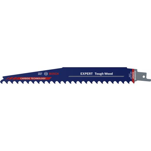 Bosch Accessories 2608900403 Plátek šalové pily Délka řezacího listu 225 mm 1 ks