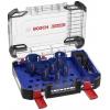 Bosch Accessories EXPERT Tough 2608900446 sada děrovacích pil 9dílná 22 mm, 25 mm, 35 mm, 40 mm, 51 mm, 68 mm 9 ks
