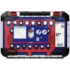 Bosch Accessories EXPERT Construction 2608900489 sada děrovacích pil 15dílná 20 mm, 22 mm, 25 mm, 32 mm, 35 mm, 40 mm, 44 mm, 51 mm, 60 mm, 68 mm, 76 mm 15 ks