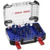 Bosch Accessories EXPERT Construction 2608900490 sada děrovacích pil 10dílná 20 mm, 25 mm, 32 mm, 38 mm, 51 mm, 64 mm 10 ks