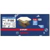 Bosch Accessories EXPERT M480 2608900684 brusná síť pro excentrickou brusku bez otvorů Zrnitost 180 (Ø x d) 125 mm x 139.0 mm 50 ks
