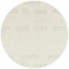 Bosch Accessories EXPERT M480 2608900694 brusná síť pro excentrickou brusku bez otvorů Zrnitost 220 (Ø) 150 mm 5 ks