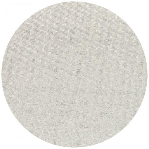 Bosch Accessories EXPERT M480 2608900707 brusná síť pro brusky na sádrokarton bez otvorů Zrnitost 80 (Ø) 225 mm 25 ks