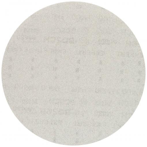 Bosch Accessories EXPERT M480 2608900708 brusná síť pro brusky na sádrokarton bez otvorů Zrnitost 100 (Ø) 225 mm 25 ks