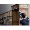 Bosch Accessories EXPERT M480 2608900735 brusná síť pro orbitální brusku bez otvorů Zrnitost 100 (d x š) 133 mm x 80 mm 10 ks