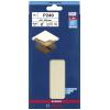Bosch Accessories EXPERT M480 2608900749 brusná síť pro orbitální brusku bez otvorů Zrnitost 240 (d x š) 186 mm x 93 mm 10 ks