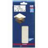 Bosch Accessories EXPERT M480 2608901206 sada brusných sítí s otvory Zrnitost 80, 80, 80, 80, 120, 120, 120, 180, 180, 180 (d x š) 186 mm x 93 mm 10 ks