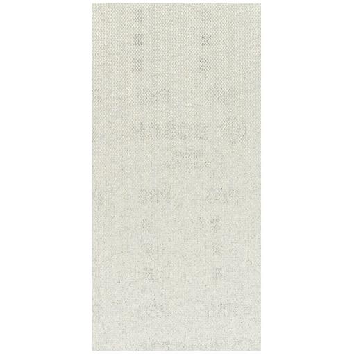 Bosch Accessories EXPERT M480 2608900752 brusná síť pro orbitální brusku bez otvorů Zrnitost 80 (d x š) 186 mm x 93 mm 50 ks