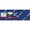 Bosch Accessories EXPERT M480 2608900755 brusná síť pro orbitální brusku bez otvorů Zrnitost 150 (d x š) 186 mm x 93 mm 50 ks