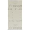 Bosch Accessories EXPERT M480 2608900756 brusná síť pro orbitální brusku bez otvorů Zrnitost 180 (d x š) 186 mm x 93 mm 50 ks