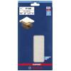 Bosch Accessories EXPERT M480 2608900763 brusná síť pro orbitální brusku bez otvorů Zrnitost 120 (d x š) 230 mm x 115 mm 10 ks