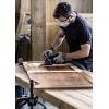 Bosch Accessories EXPERT M480 2608900763 brusná síť pro orbitální brusku bez otvorů Zrnitost 120 (d x š) 230 mm x 115 mm 10 ks
