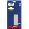 Bosch Accessories EXPERT M480 2608900765 brusná síť pro orbitální brusku bez otvorů Zrnitost 180 (d x š) 230 mm x 115 mm 10 ks