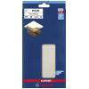 Bosch Accessories EXPERT M480 2608900766 brusná síť pro orbitální brusku bez otvorů Zrnitost 220 (d x š) 230 mm x 115 mm 10 ks