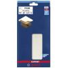 Bosch Accessories EXPERT M480 2608900768 brusná síť pro orbitální brusku bez otvorů Zrnitost 320 (d x š) 230 mm x 115 mm 10 ks