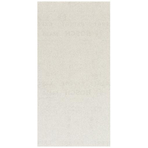 Bosch Accessories EXPERT M480 2608900770 brusná síť pro orbitální brusku bez otvorů Zrnitost 80 (d x š) 230 mm x 115 mm 50 ks