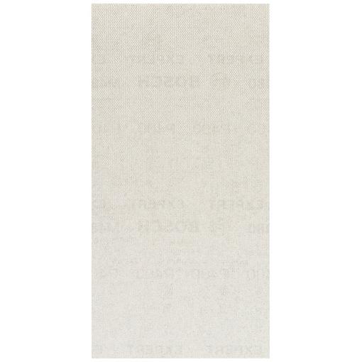 Bosch Accessories EXPERT M480 2608900771 brusná síť pro orbitální brusku bez otvorů Zrnitost 100 (d x š) 230 mm x 115 mm 50 ks