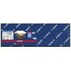 Bosch Accessories EXPERT M480 2608900773 brusná síť pro orbitální brusku bez otvorů Zrnitost 220 (d x š) 230 mm x 115 mm 50 ks