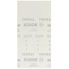 Bosch Accessories EXPERT M480 2608900774 brusná síť pro orbitální brusku bez otvorů Zrnitost 320 (d x š) 230 mm x 115 mm 50 ks