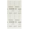 Bosch Accessories EXPERT M480 2608900775 brusná síť pro orbitální brusku bez otvorů Zrnitost 400 (d x š) 230 mm x 115 mm 50 ks