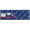 Bosch Accessories EXPERT M480 2608900775 brusná síť pro orbitální brusku bez otvorů Zrnitost 400 (d x š) 230 mm x 115 mm 50 ks
