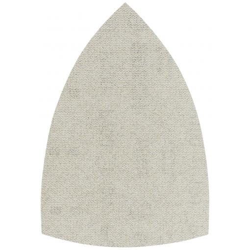 Bosch Accessories EXPERT M480 2608900726 brusná síť pro multifunkčníbrusku bez otvorů Zrnitost 100 (d x š) 150 mm x 100 mm 10 ks